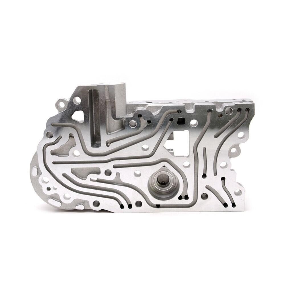 Thicken 4.6MM DQ200 DSG 0AM 7-Speed Transmission Valve Body