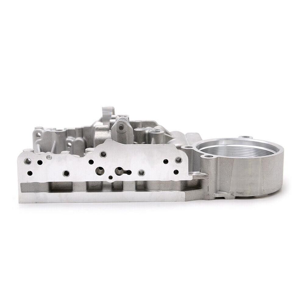 Thicken 4.6MM DQ200 DSG 0AM 7-Speed Transmission Valve Body