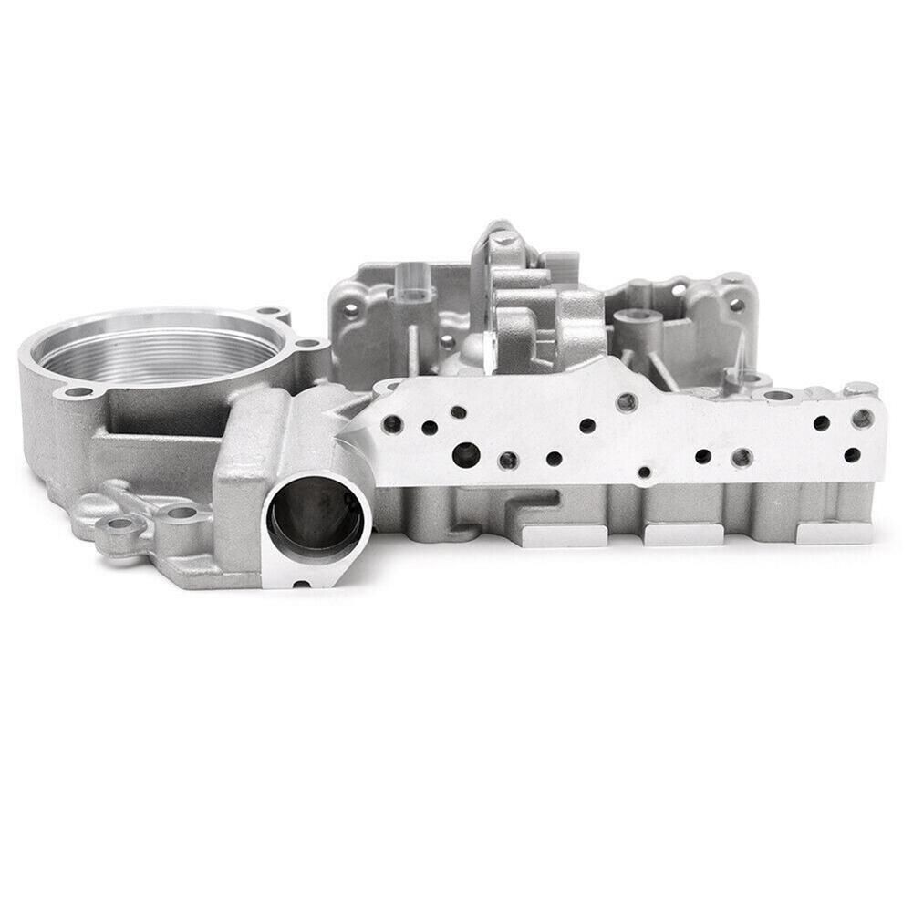 Thicken 4.6MM DQ200 DSG 0AM 7-Speed Transmission Valve Body