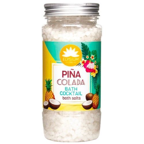 Pina Colada Bath Cocktail Crystals 500g