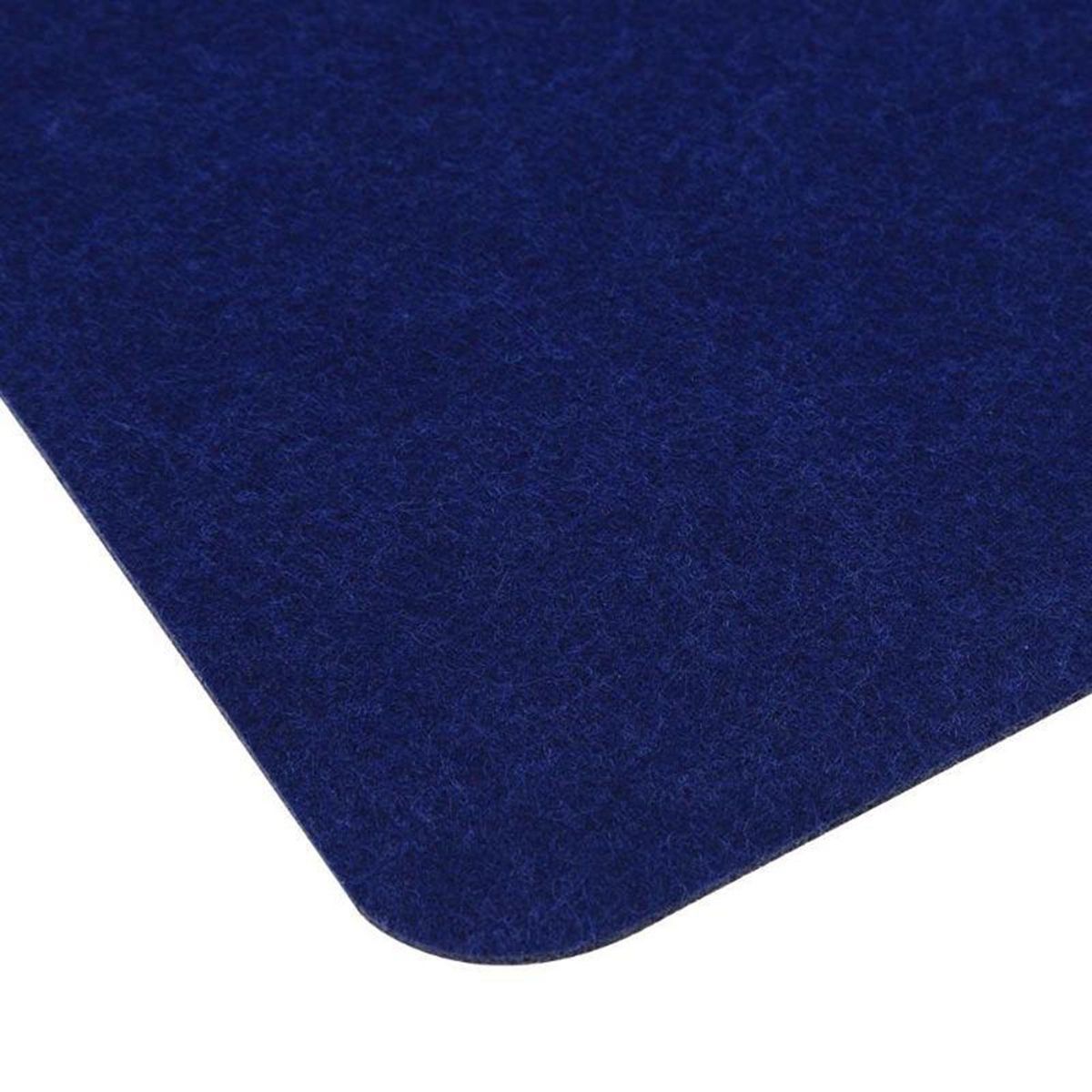 Mouse Mat Office Computer Mousepad Blue