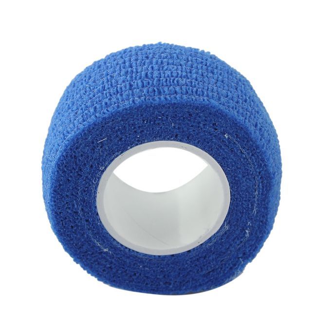 2 Roll Self-adhesive Bandages Finger Plasters Finger Bandage Wound