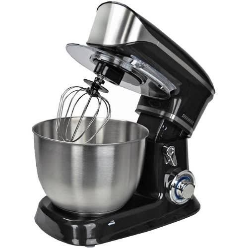 High-Performance Kneading Machine And Cake Mixer - 5L