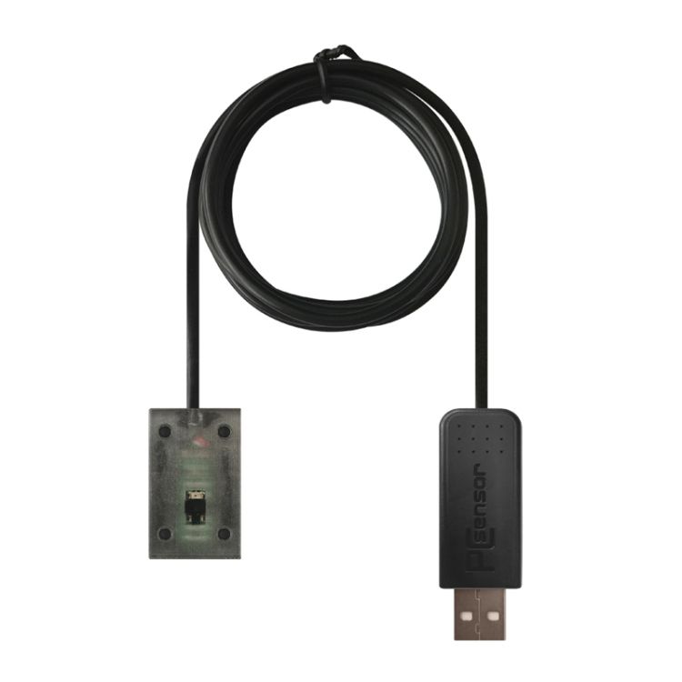 Pcsensor IRSW20A USB Custom Infrared Sensor Switch