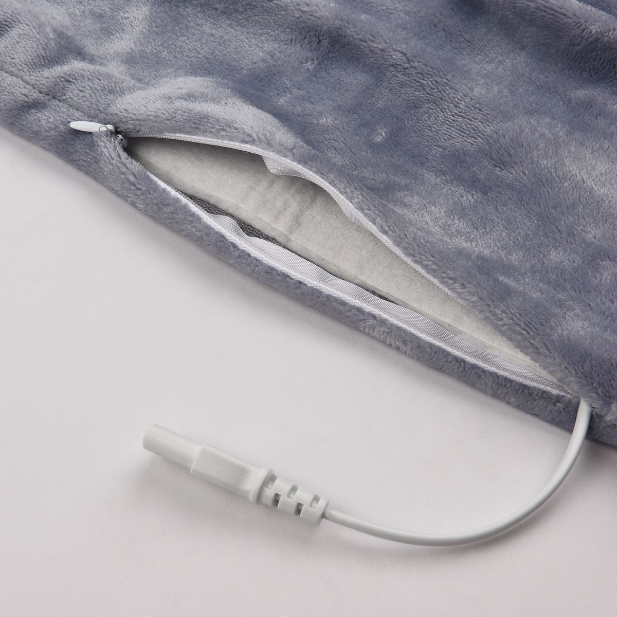 Heating Pad For Neck And Shoulder Pain Relief With 3 Heat