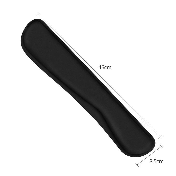 Memory Foam Keyboard Wrist Rest Keyboard Wrist Pad