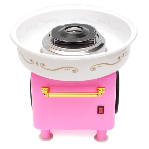 Cotton Candy Maker