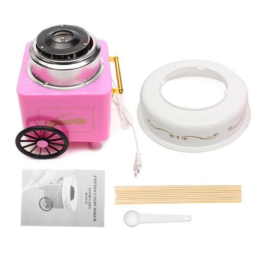 Cotton Candy Maker
