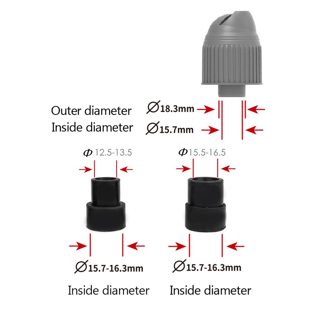 Aquarium Power Head Fish Tank Wave Maker Circulation Pump