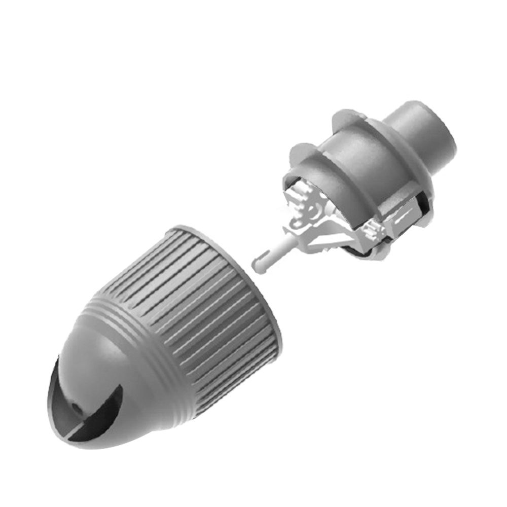 Aquarium Power Head Fish Tank Wave Maker Circulation Pump