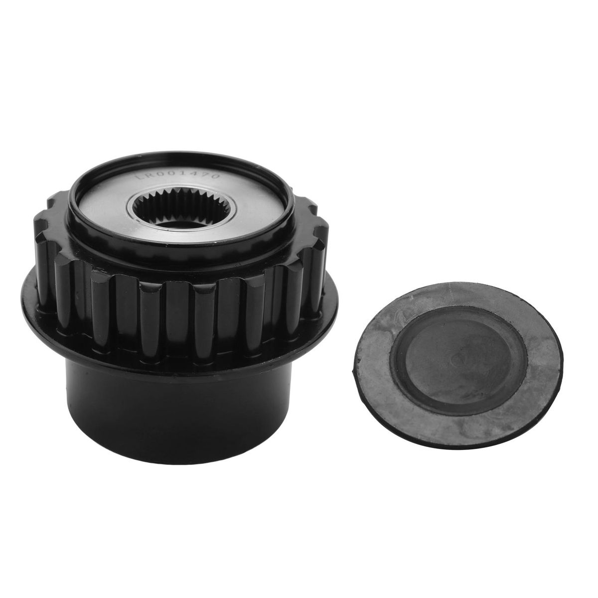 Car Accessories Car Alternator Clutch Pulley Durable and