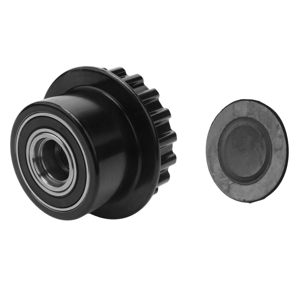 Car Accessories Car Alternator Clutch Pulley Durable and