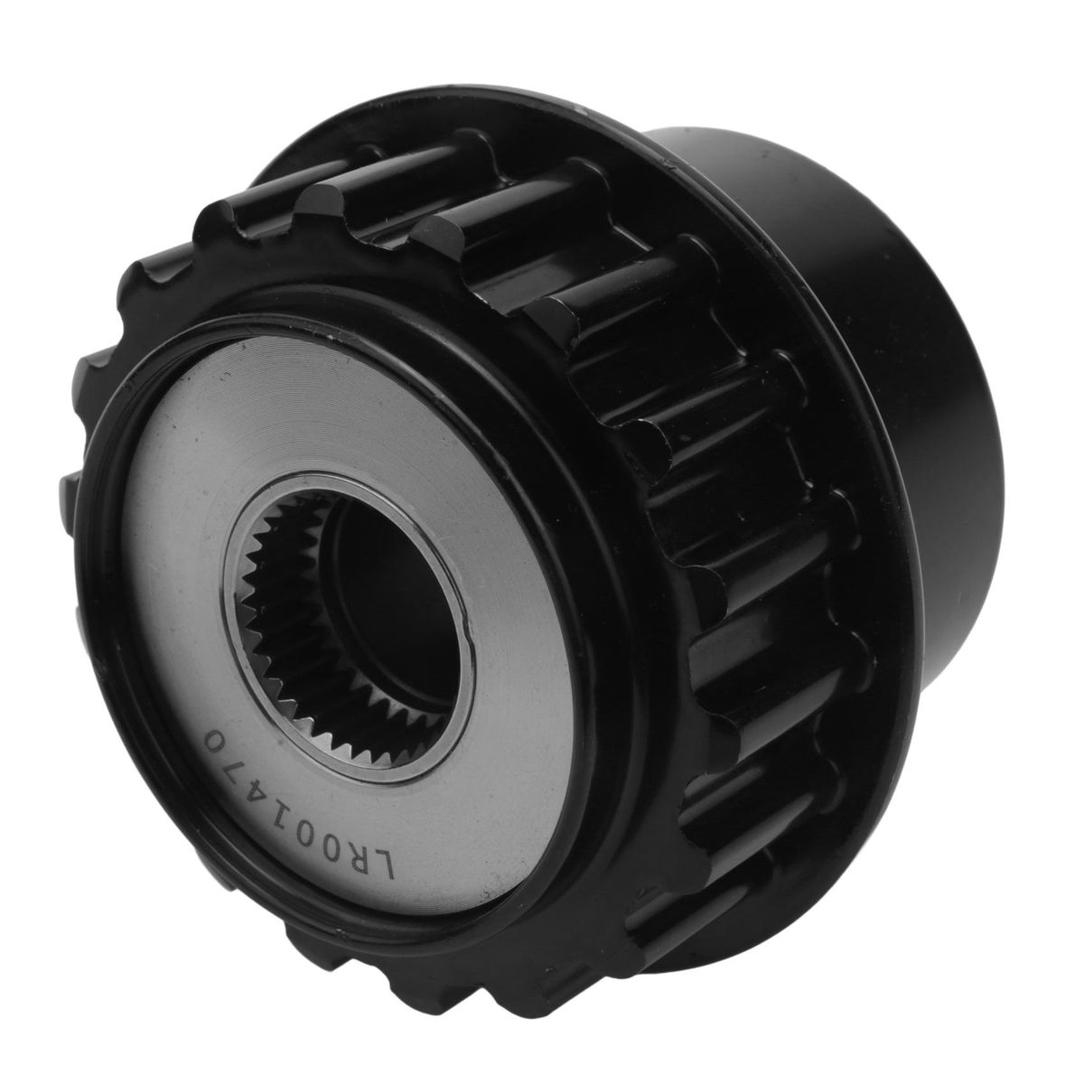Car Accessories Car Alternator Clutch Pulley Durable and