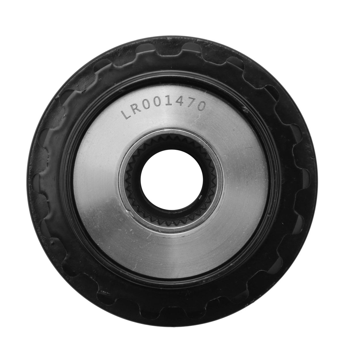 Car Accessories Car Alternator Clutch Pulley Durable and
