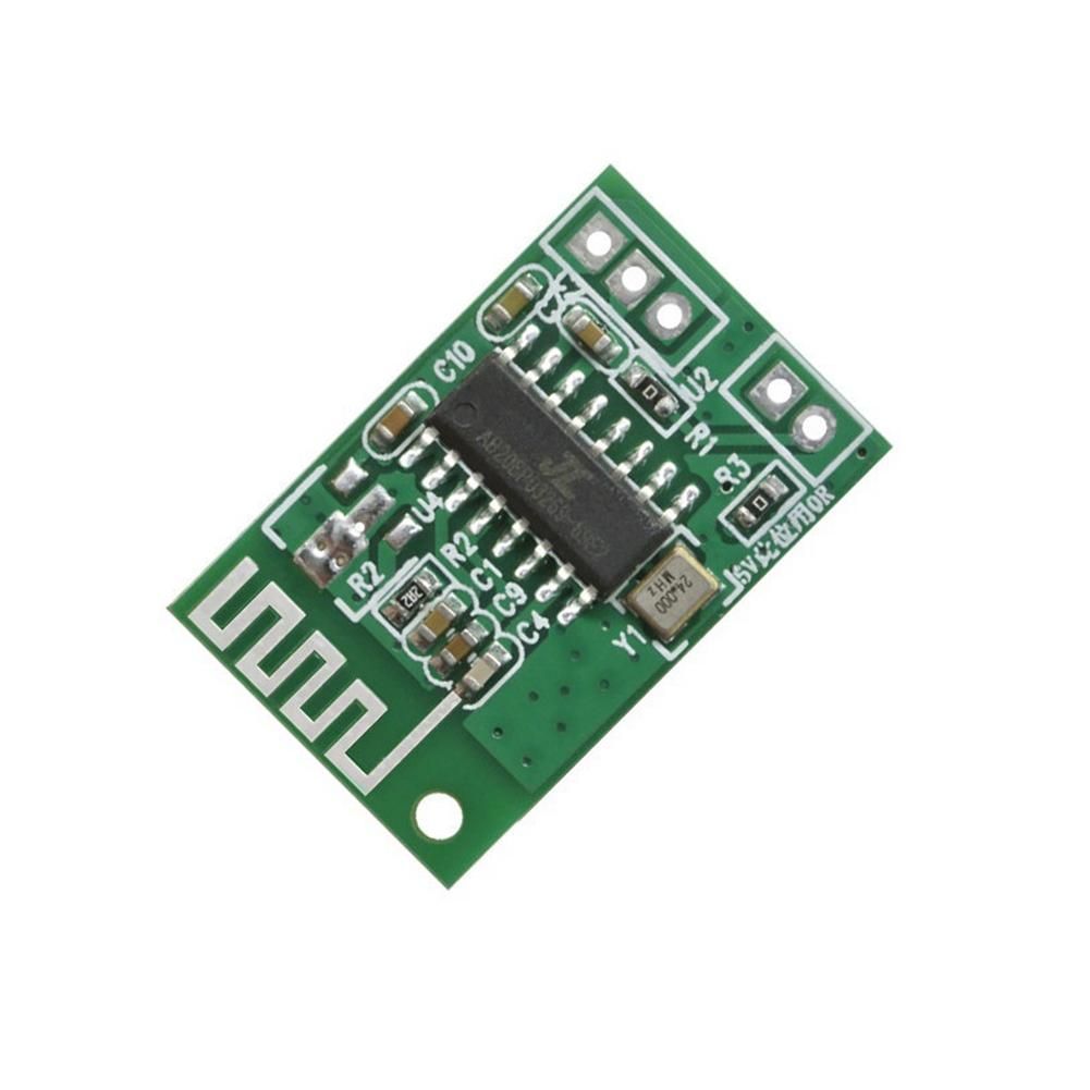 1 PCS CA-6928 Bluetooth Audio Module LED Power 3.3V-8V Audio