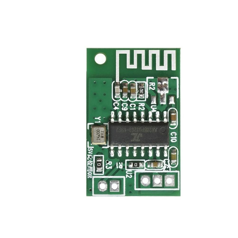 1 PCS CA-6928 Bluetooth Audio Module LED Power 3.3V-8V Audio