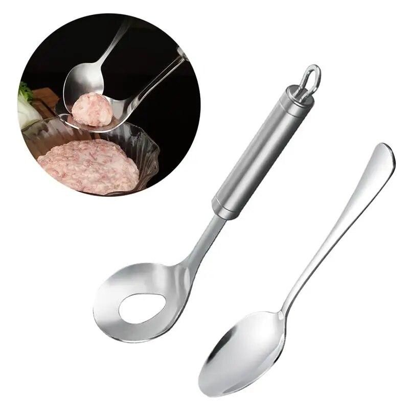 Meatball Maker