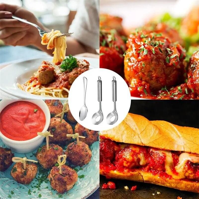 Meatball Maker