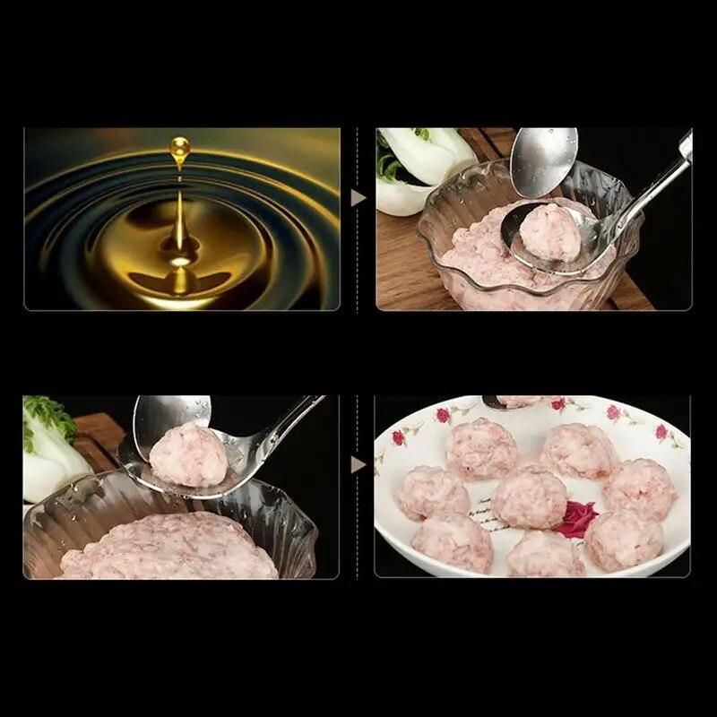 Meatball Maker