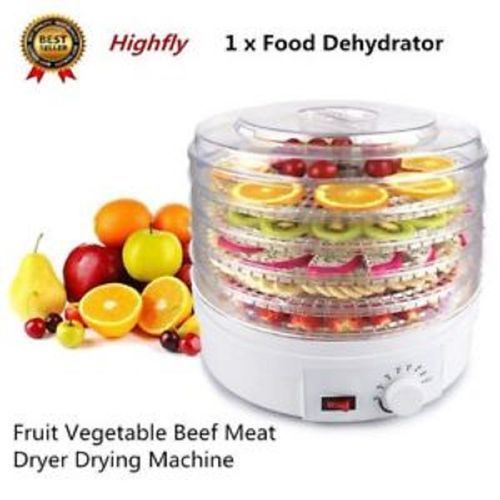 Food Plantain-Meat-Vegetable Fruit Dryer Dehydrator