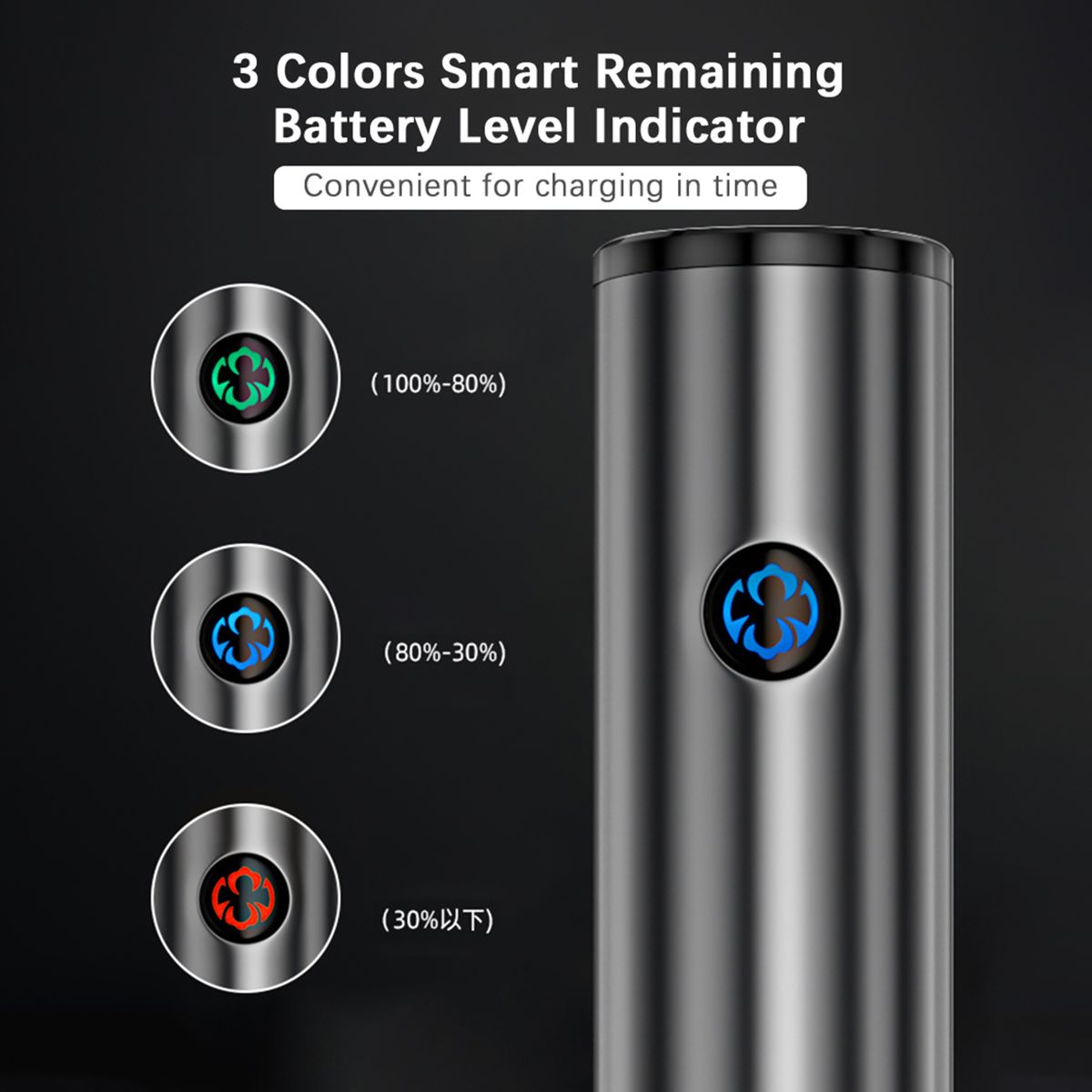 Automatic Bottle Opener Set Electric Corkscrew With Wine