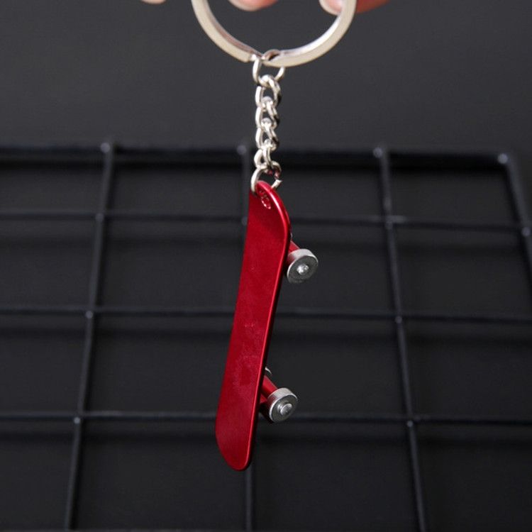 Scooter Beer Bottle Opener