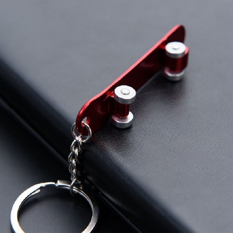 Scooter Beer Bottle Opener