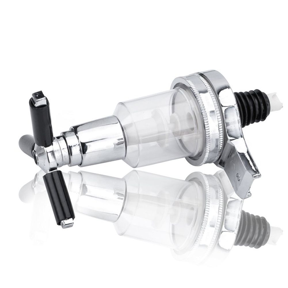 Wall Mounted Wine Beer  Juice Dispenser Home Pourer Machine