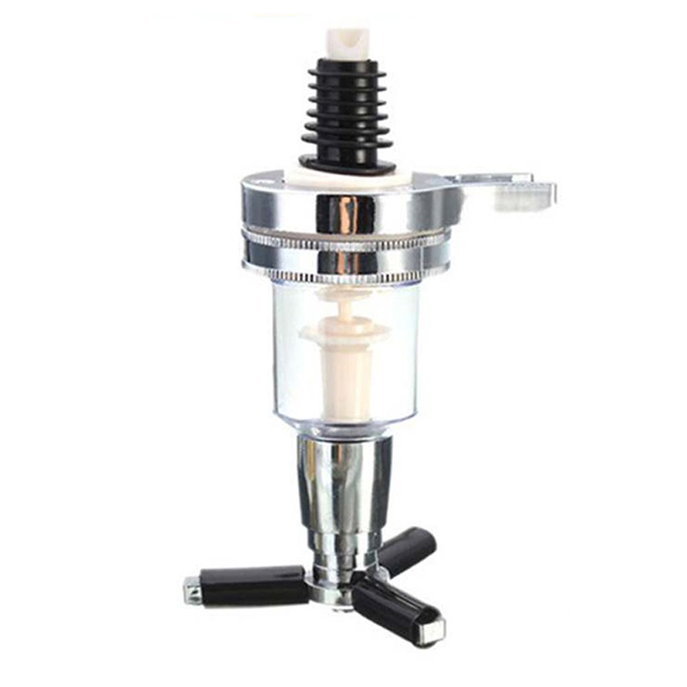 Wall Mounted Wine Beer  Juice Dispenser Home Pourer Machine