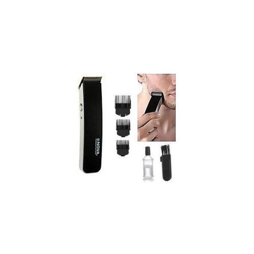 Nova RECHARGEABLE HAIR TRIMMER/CLIPPER