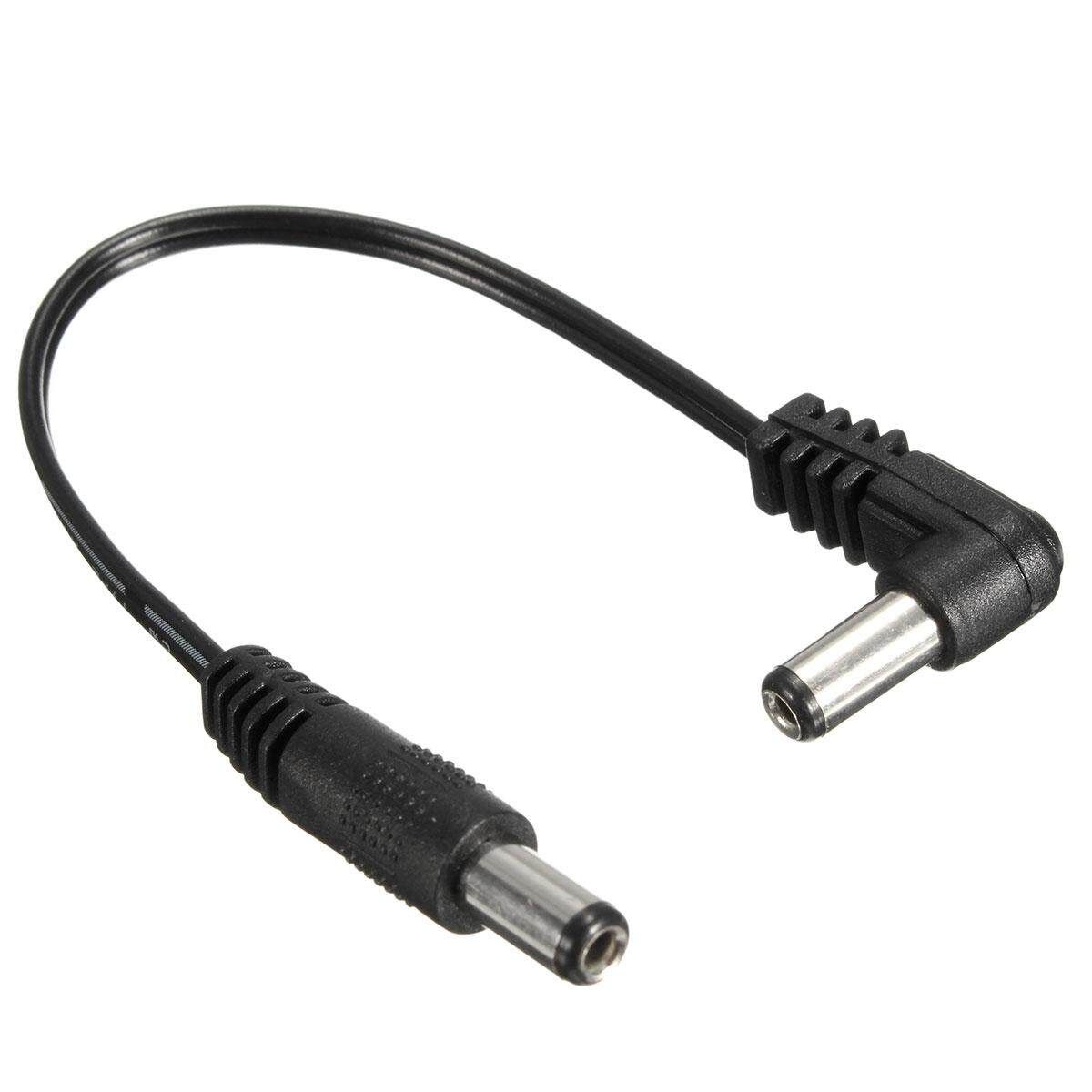 1Pair Male BNC To RJ45 Video Convert CAT5e 6 Cable For CCTV Camera