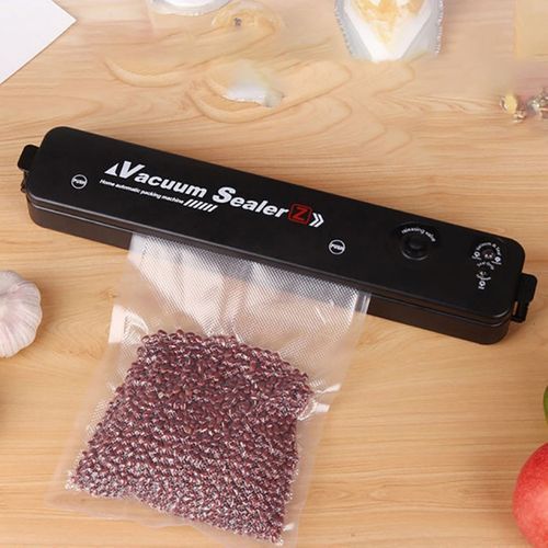Vacuum Sealer Machine For Food Preservation