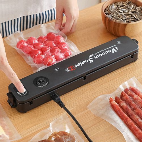 Vacuum Sealer Machine For Food Preservation