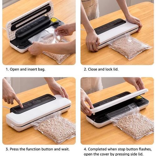 NYLON VACCUM SEALER