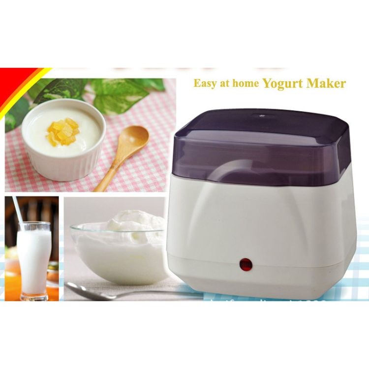 10V-220V Multifunctional Electric Yogurt Maker, CN Plug