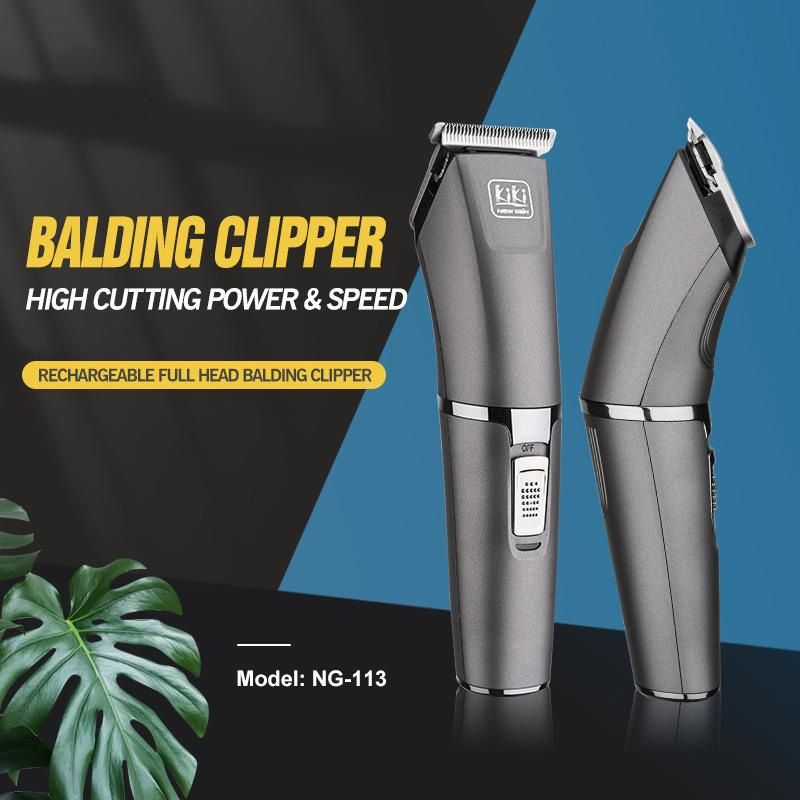 Wmark Rechargeable Clipper- NG-999
