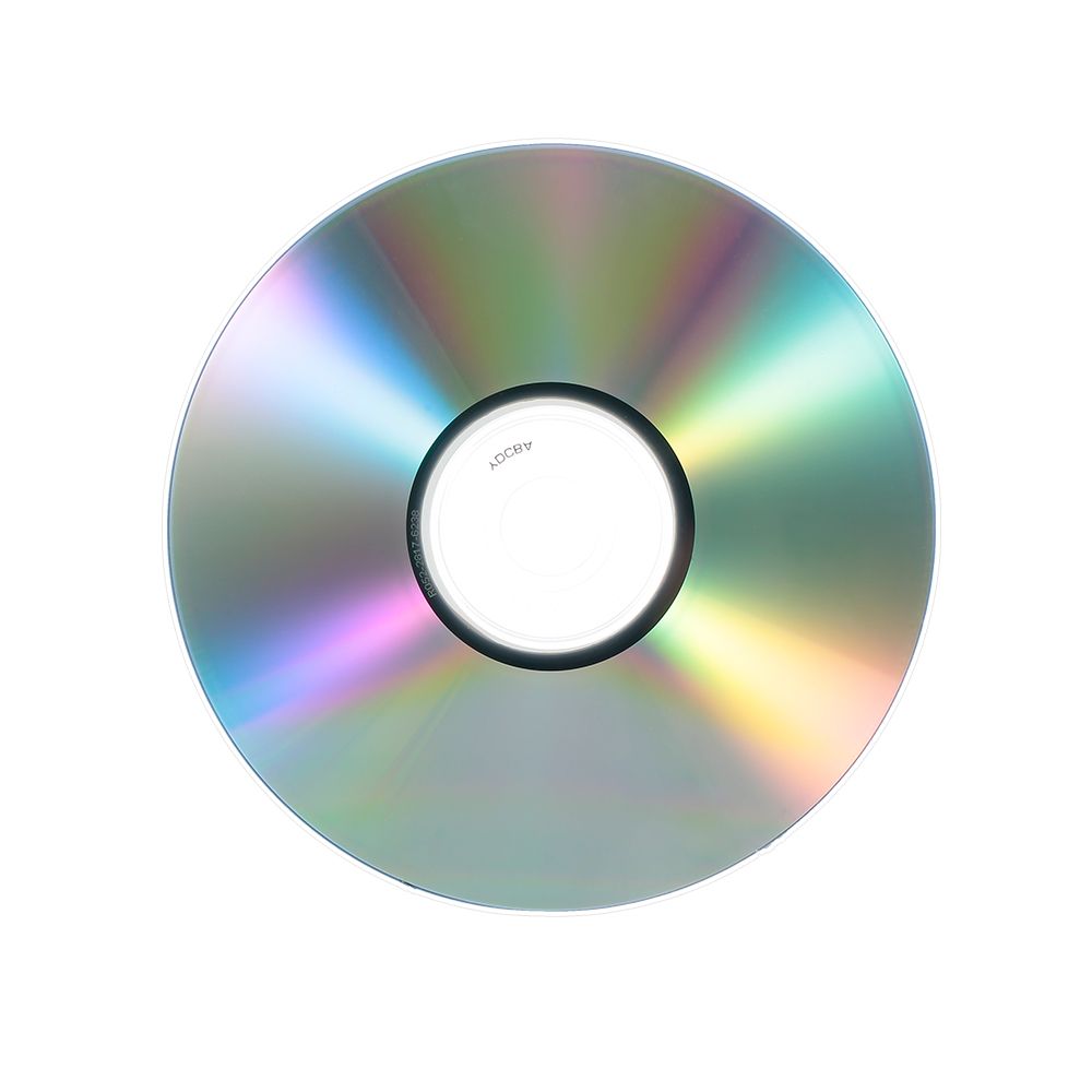 10PCS DVD-R 4.7G Blank Disc Music Video DVD Disk 16X For