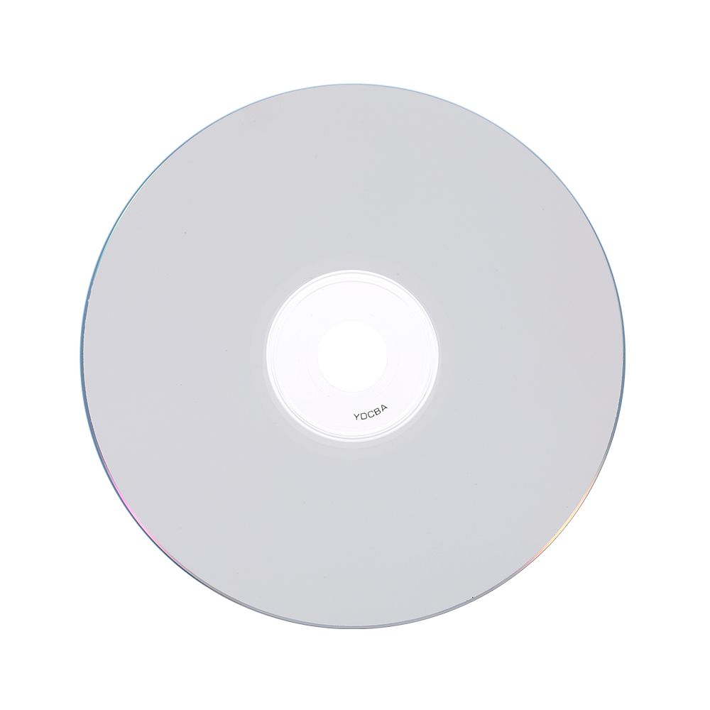 10PCS DVD-R 4.7G Blank Disc Music Video DVD Disk 16X For