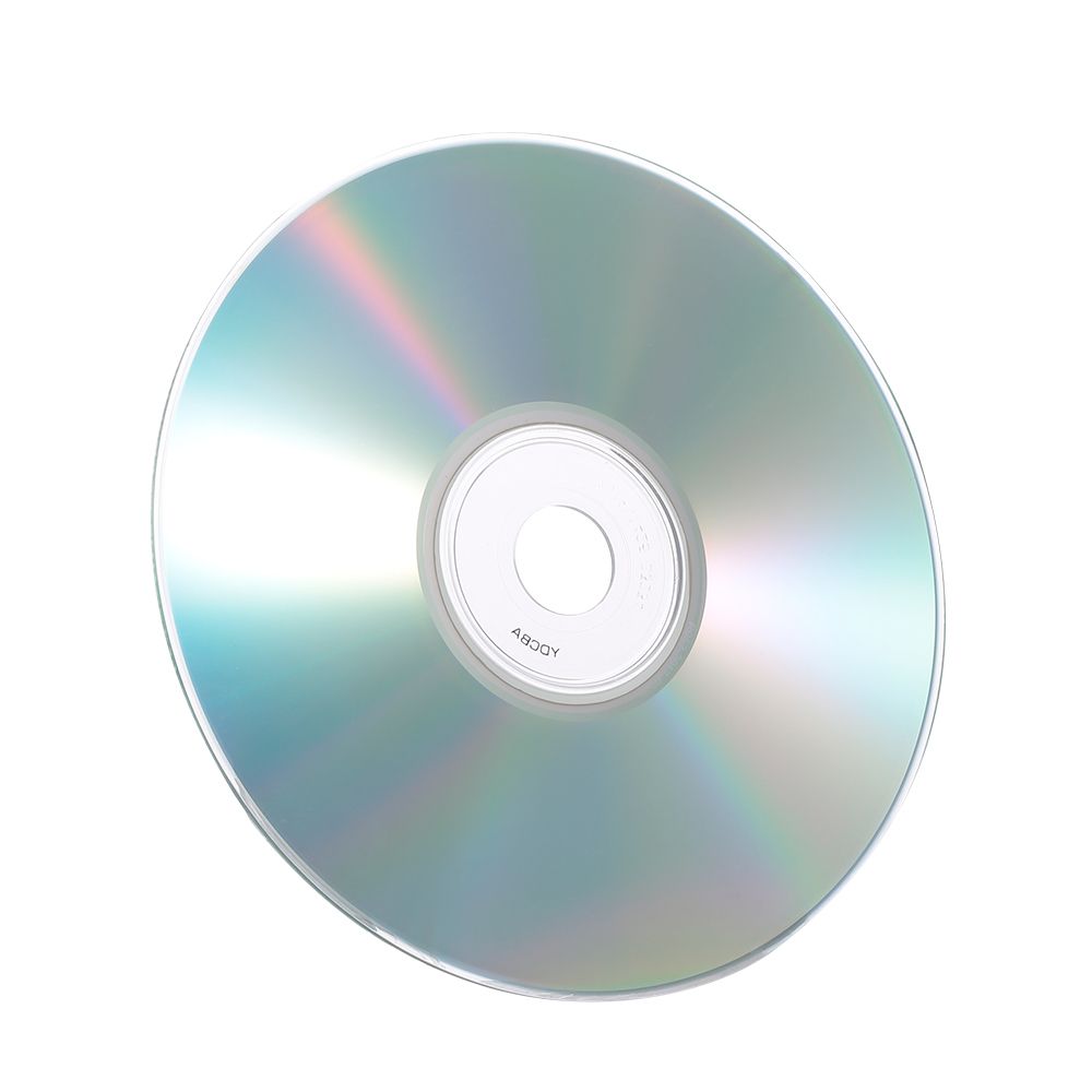 10PCS DVD-R 4.7G Blank Disc Music Video DVD Disk 16X For
