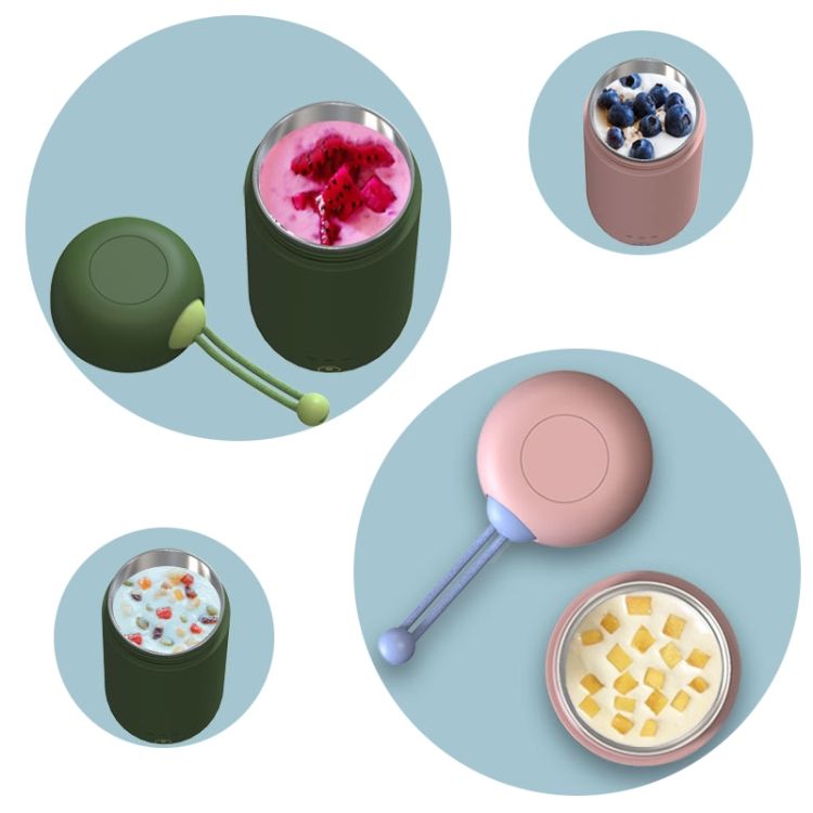 Yogurt Hine Automatic Fermentation Cup
