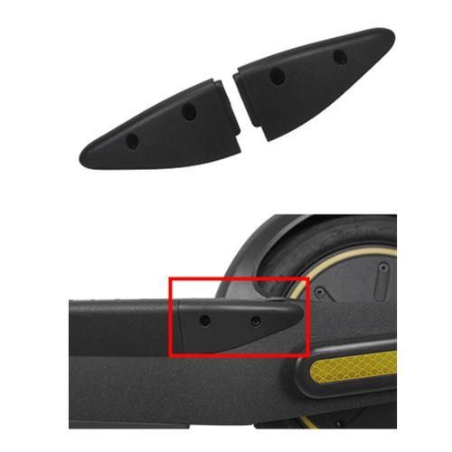 Rear Solid Pedal Fastener Replacement Parts For NINEBOT Max