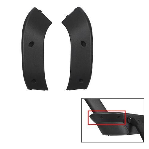 Rear Solid Pedal Fastener Replacement Parts For NINEBOT Max