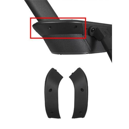 Rear Solid Pedal Fastener Replacement Parts For NINEBOT Max