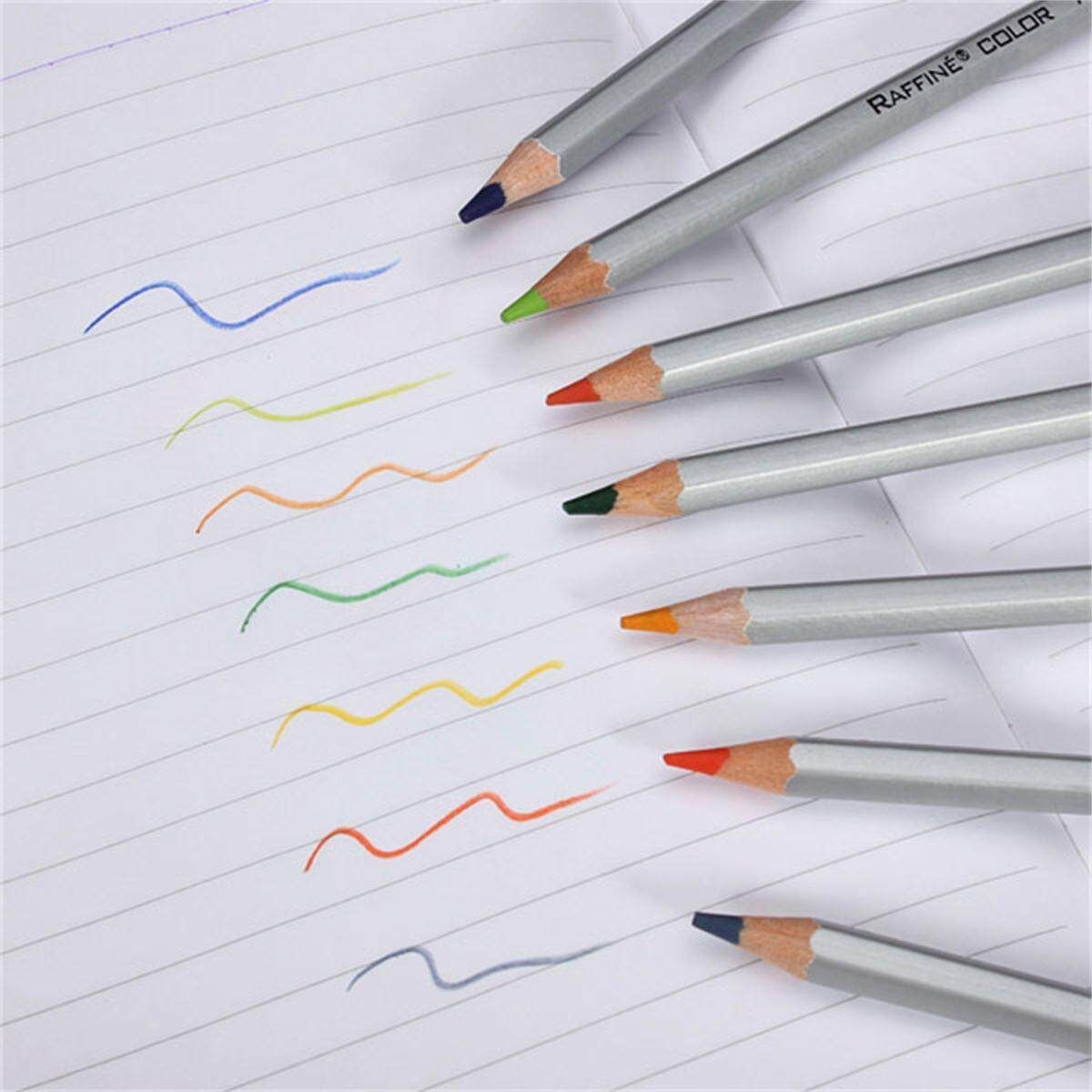 72 Marco Fine Harmless Pastel Pencils Set For Artist Sketching Drawing