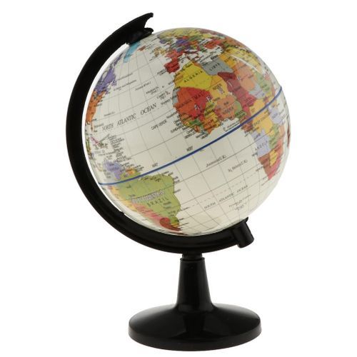 Globe Tellurion World Map Globes Spinning Globe Model 4