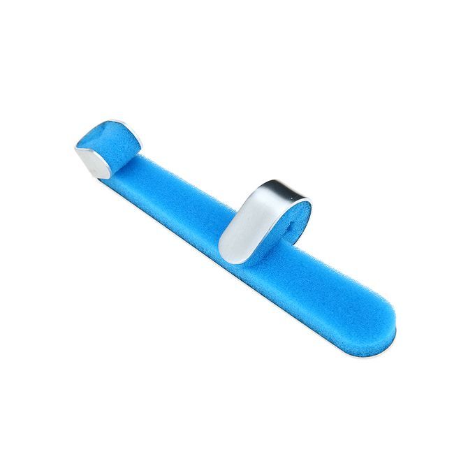 Trigger Finger Splint Aluminum & Foam Support Brace For