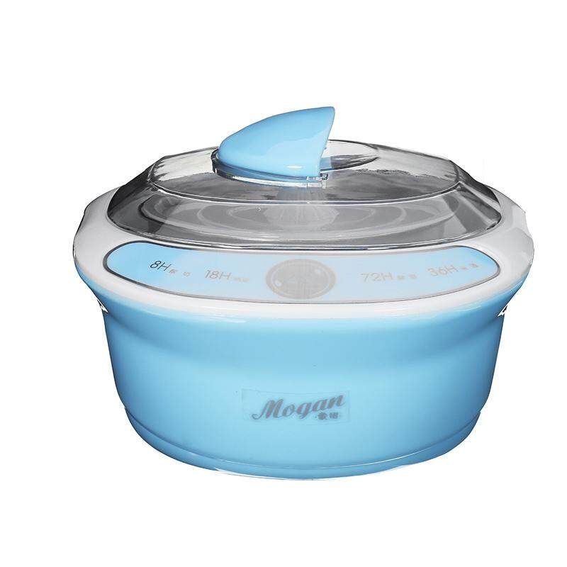 Automatic Yogurt Machine Homemade Natto Rice Machine Gift Multi-functional Small Thermostatic Yogurt Machine