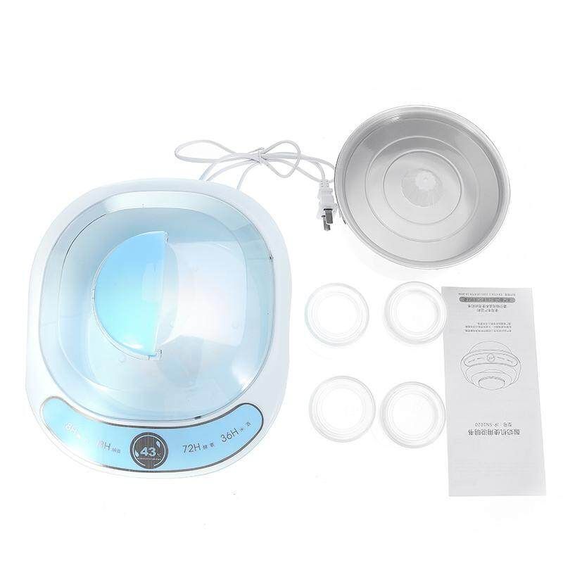 Automatic Yogurt Machine Homemade Natto Rice Machine Gift Multi-functional Small Thermostatic Yogurt Machine