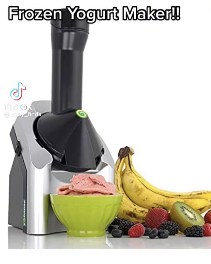 Yoghurt Maker - 1 Litre Capacity