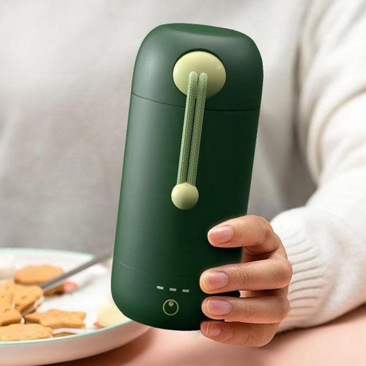 Mini Yogurt Fermentation Machine, Portable